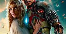 Iron Man Three - película: Ver online en español