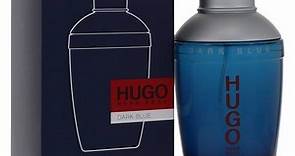 Dark Blue Cologne by Hugo Boss | FragranceX.com