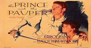 The Prince and the Pauper (1937)🔹