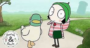 Sarah and Duck Official - 20 mins - Full Episodes 8