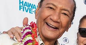 Al Harrington, known for his roles in the original ‘Hawaii Five-0′ and its reboot, dies at 85