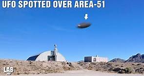Unbelievable UFO Sightings Caught on Camera In Real-time