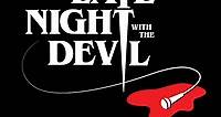 Late Night with the Devil (película 2024) - Tráiler. resumen, reparto y dónde ver. Dirigida por Cameron Cairnes, Colin Cairnes | La Vanguardia