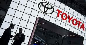 Toyota reaches $1.2 billion settlement to end probe of accelerator problems