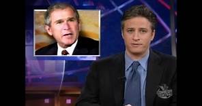 7 Iconic Jon Stewart 'Daily Show' Moments You'll Never Forget