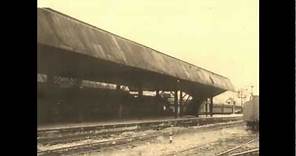 The Last Train to San Fernando 1965