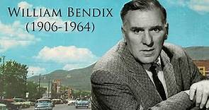 William Bendix (1953-1958)