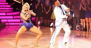 ‘Dancing With the Stars’ 2014: Alfonso Ribeiro Wins in Season 19 Finals