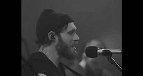 James Vincent McMorrow - Give up (tour diary)