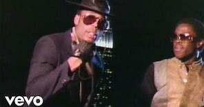 Whodini - Big Mouth