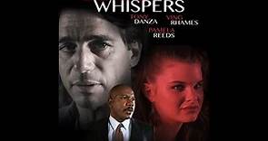 Deadly Whispers (1995) | Full Movie | Tony Danza | Pamela Reed | Ving Rhames