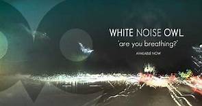White Noise Owl - Are You Breathing?
