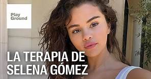 Selena Gómez habla de su depresión