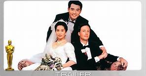 Das Hochzeitsbankett ≣ 1993 ≣ Trailer