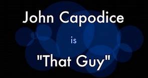 "That Guy" with John Capodice