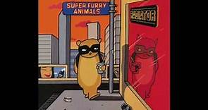 Super Furry Animals - Play It Cool (Demo)