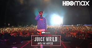 Juice WRLD: Into the Abyss | Trailer | HBO Max