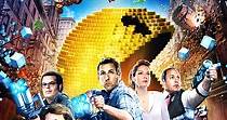 Pixels - película: Ver online completa en español