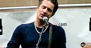 James Marsters- Looking at You