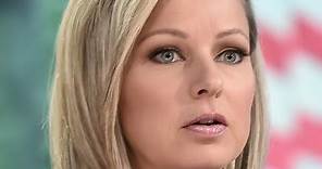 What You Don't Know About Fox News' Sandra Smith