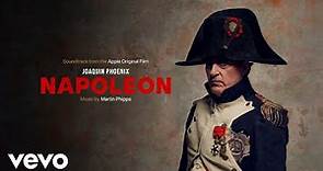 Martin Phipps - Toulon | Napoleon (Soundtrack from the Apple Original Film)