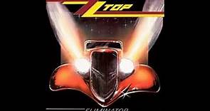 Z̲Z̲ T̲op - E̲liminato̲r (Full Album) 1983