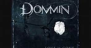 Dommin - Dark Holiday