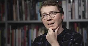 Adventures in Moviegoing with Paul Dano