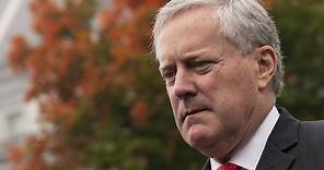 Court record shows Mark Meadows caught in a lie