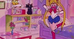 Sailor Moon - S01 E01 - Una guerriera speciale