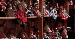 Las muñecas atacan a Ralph | "Dolls" (1986)
