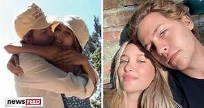 Cole Sprouse SHOWS LOVE to Girlfriend Ari Fournier With Unseen Pics!