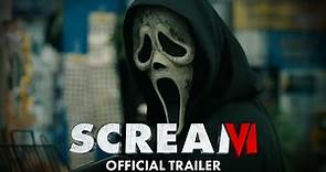 Scream VI | Official Trailer (2023 Movie) | Paramount Pictures Australia