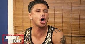 Pauly D’s Best Phrases (Compilation) | Jersey Shore: Family Vacation | MTV