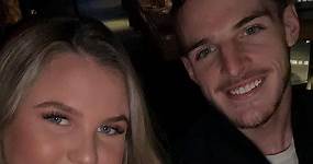 Declan Rice defended after troll body-shames his girlfriend