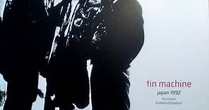 Tin Machine - Japan 1992 (The Classic Budokan Broadcast)