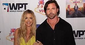 Denise Richards, husband Aaron Phypers shot at in road rage incident