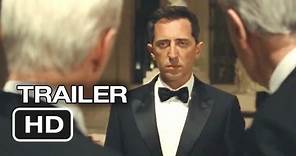 Le Capital French TRAILER 1 - (2012) - Gad Elmaleh, Gabriel Byrne Movie HD