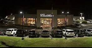 Cadillac of Naperville - Cadillac Dealership near Chicago, IL