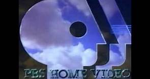 PBS Home Video Closing logo (1989-1994)