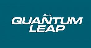 Quantum Leap - NBC.com