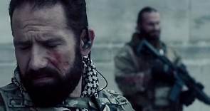 Navy SEALs: The Battle for New Orleans Trailer 1 (2015)