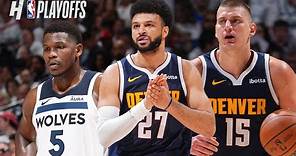Denver Nuggets vs Minnesota Timberwolves - Full Game 4 Highlights | May 12, 2024 NBA Playoffs