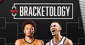 Breaking down the 2021 NCAA Men's Basketball Tournament | Bracketology