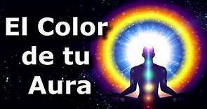 Cuál es el Color de tu Aura, según tu fecha de nacimiento (Nueva Edición)