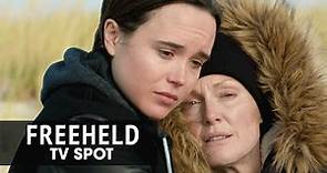 Freeheld (2015 Movie - Julianne Moore, Ellen Page) Official TV Spot – “Love Story”