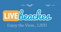 Venice V Hotel Sidewalk Webcam - Live Beaches