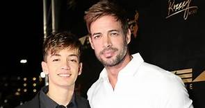 William Levy reveals the consequences of his son's accident (VIDEO)