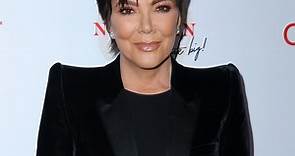 You Need to See Kris Jenner's Surprising New Hairdo