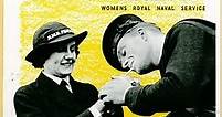 Women In WW2-The WRENS